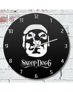 Настенные часы Музыка Snoop Dog 2295 Бруталити