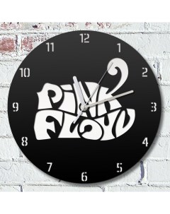 Настенные часы Музыка Pink Floyd 2293 Бруталити