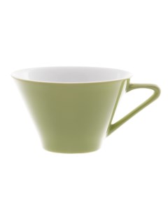 Чашка чайная Зелёная 180 мл Benedikt