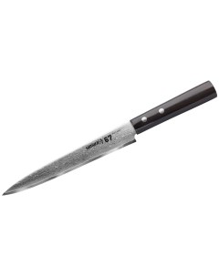 Нож кухонный SD67 0045 19 5 см Samura
