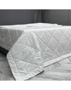 Одеяло полуторное Белые ночи 140х210 Doncotton