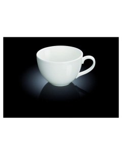 Набор чайных чашек 420 мл Джамбо Wilmax