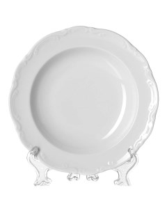 Тарелка San Marco 22 см Kutahya porcelen