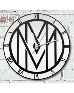 Настенные часы музыка Marilyn Manson 2018 Бруталити