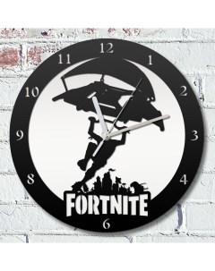 Настенные часы игры Fortnite 2378 Бруталити