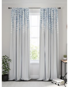 Комплекты штор шторы в комнату 150х270 см Лирифорс At home