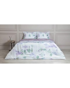 Комплект постельного белья Tencel Lilac Askona