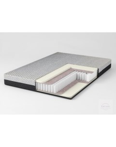 Матрас Unico для спальной системы Smart Sleep System 90х200 Sonberry