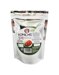 Капуста Кимчи маринованная 250 г Kimchi club