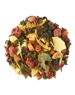Чай зелёный Гордость Кении листовой 28 г Унция
