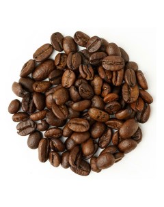 Кофе Пралине ликер в зернах 28 г Унция