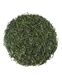 Чай зеленый Гиокуро Асахина листовой 28 г Унция