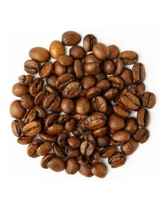 Кофе Имбирный пряник в зернах 28 г Унция