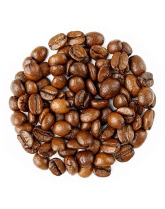 Кофе Крем брюле в зернах 28 г Унция