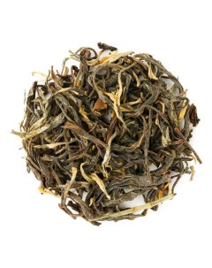 Чай зеленый Хо Шань Хуан Я листовой 28 г Унция