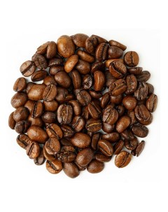 Кофе Малибу в зернах 28 г Унция
