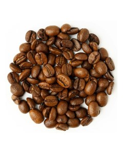 Кофе Горький шоколад в зернах 28 г Унция