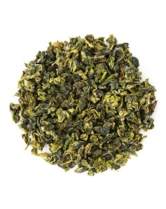 Чай зеленый Те Гуань Инь 600 листовой 28 г Унция