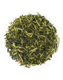 Чай зеленый Кукича листовой 28 г Унция