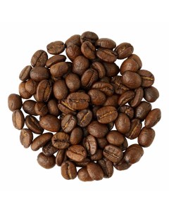 Кофе Сливочный Шоколад арабика в зернах 28 г Унция