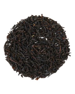 Чай черный Эрл Грей Классический листовой 28 г Унция
