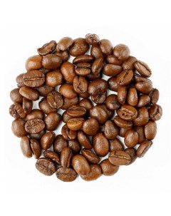 Кофе Клубника со сливками в зернах 28 г Унция