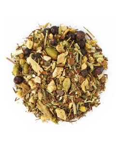 Чай травяной Lady s Tea листовой 28 г Унция