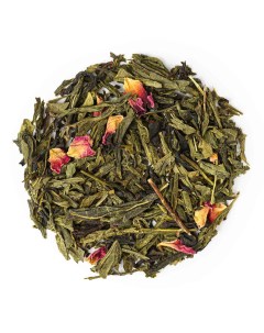 Чай зеленый Мечта китайского любовника листовой 28 г Унция