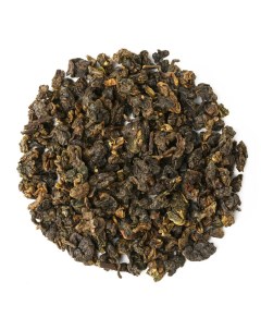 Чай зеленый Улун Gaba листовой 28 г Унция