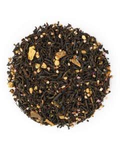 Чай черный Вересковый Мед листовой 28 г Унция