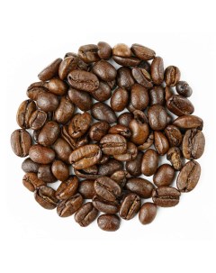 Кофе Ява в зернах 100 г Унция