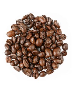 Кофе Мексика Чиапас в зернах 28 г Унция