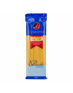 Макаронные изделия Спагетти для вторых блюд 450 г Parata premium