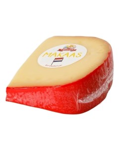 Сыр твердый 52 Makaas