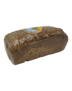 Хлеб Бабушкин ржано пшеничный 400 г Selgros