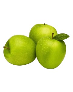 Яблоки Гренни Смит 1 кг Без бренда