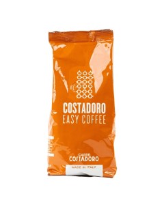 Кофе Easy Coffee в зернах 250 г Costadoro