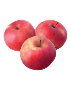 Яблоки Гала 1 кг Без бренда