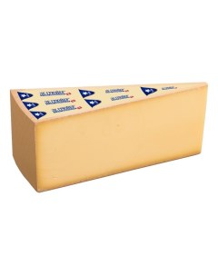 Сыр твердый Грюйер 50 1 кг Laime