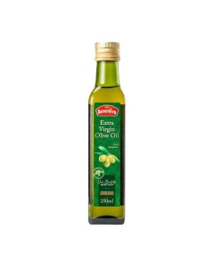 Из Испании Масло оливковое Extra Virgin нерафинированное 250 мл Remenliva