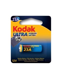 Батарейка Ultra 23A Kodak