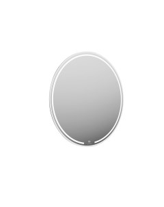 MIO mi 70D WHT Зеркало MIO круглое с диммером 70 белое Цена за 1 шт Kerama marazzi