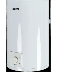 Водонагреватель накопительный 15 л ZWH S 15 Novelty O 1 5 кВт вертикальный Zanussi