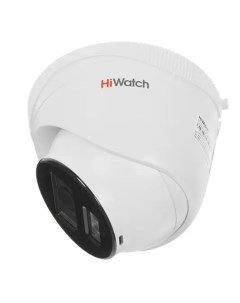 Камера видеонаблюдения DS I253L B 2 8 мм Hiwatch