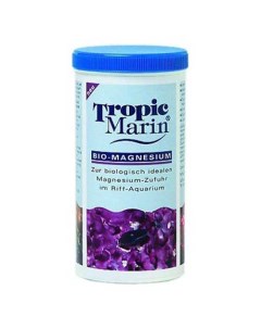 Биологическая добавка для аквариума Bio Magnesium 450г Tropic marin