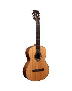Акустическая гитара OC 170 4 4 Lag
