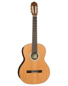 Акустическая гитара S62C Sofia Soloist Series 7 8 Кремона