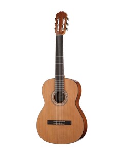 Акустическая гитара S58C Sofia Soloist Series Кремона