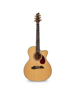 Акустическая гитара GM411SC NA Ng