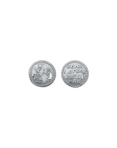 Монета коллекционная C43 01 08 05 Мастерская алёшиных